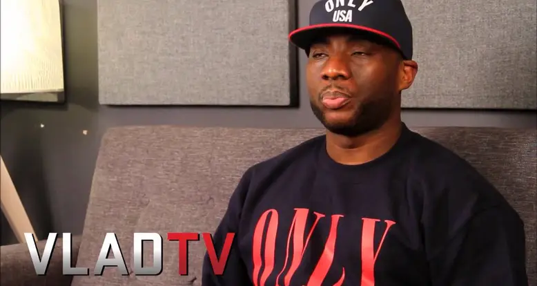 Rapper’s Hilarious Take On Miley Cyrus