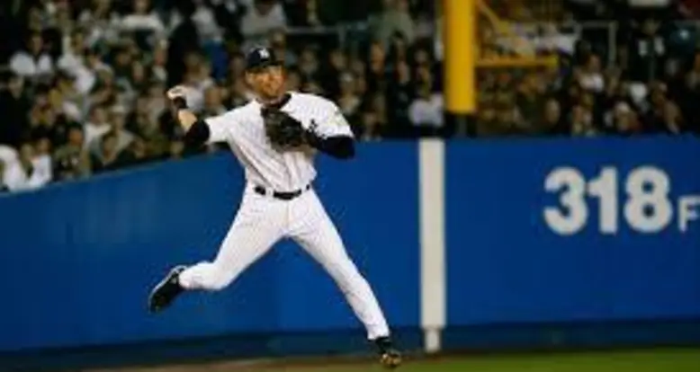 Keith Olbermann Shares His Thoughts On Yankee Great Derek Jeter