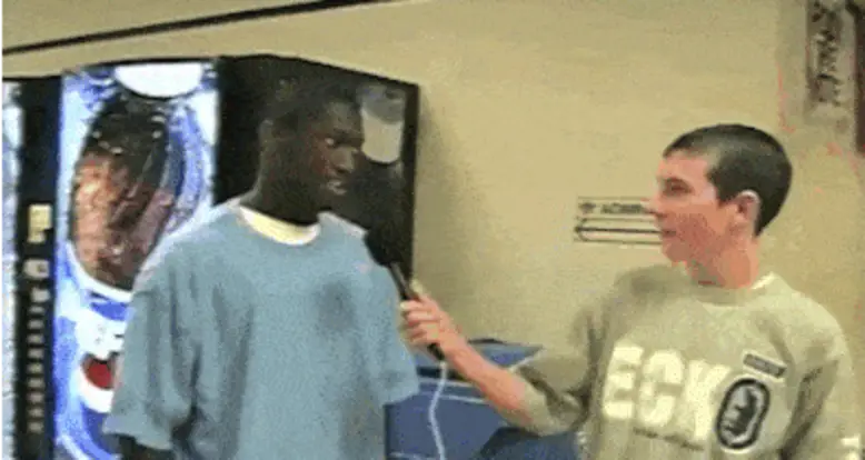 The 30 Best Wasted GIFs Ever