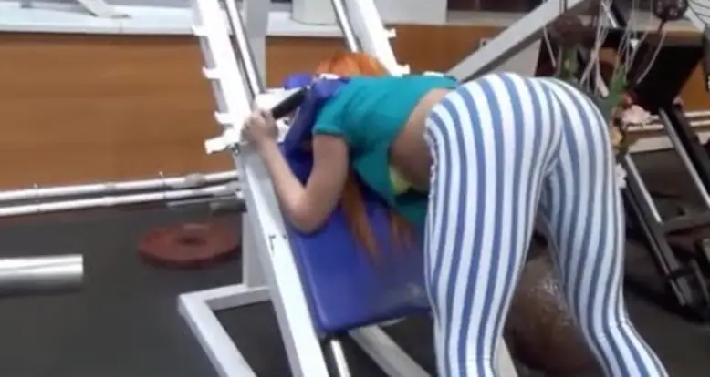 40 Hilarious Workout Fail GIFs That Prove Fitness Isn’t For Everyone