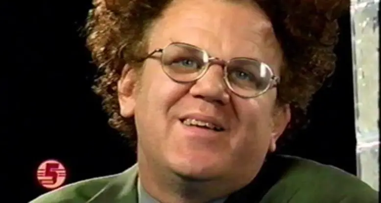 Dr. Steve Brule Makes Learning Hilarious With These Videos