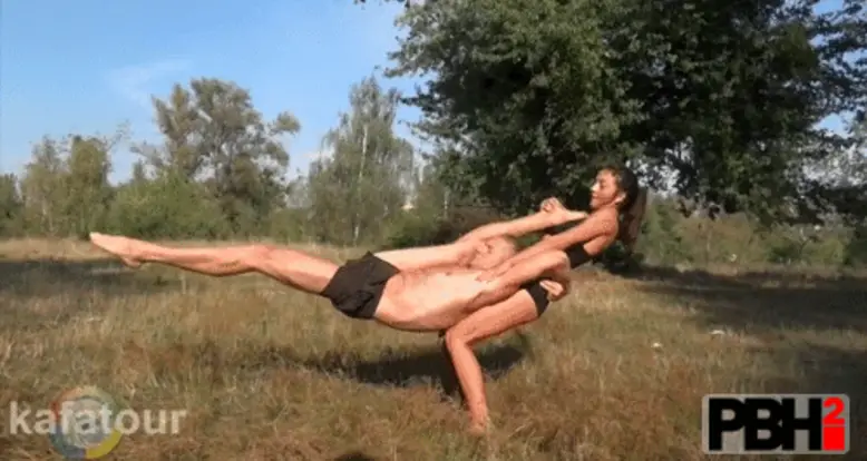 35 GIFs Of People With Skills You Only Wish You Had