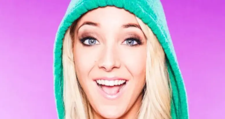 30 Of The Funniest Jenna Marbles Videos Yet