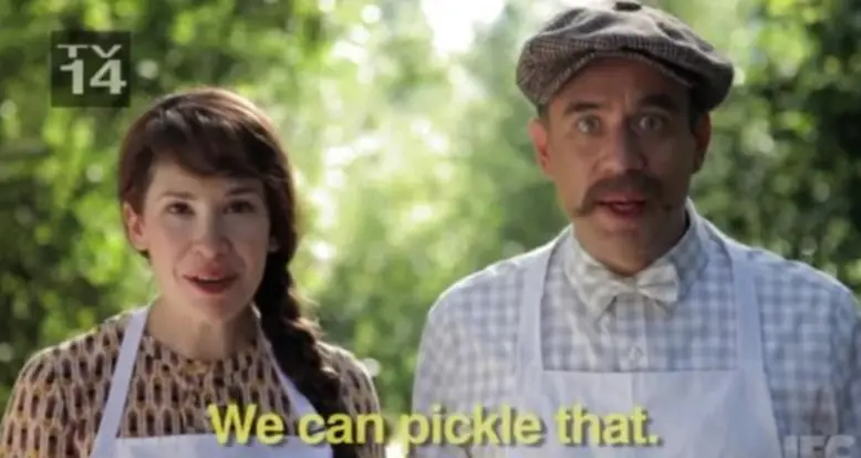 Twenty-Five Of The Funniest Sketches To Come Out Of Portlandia