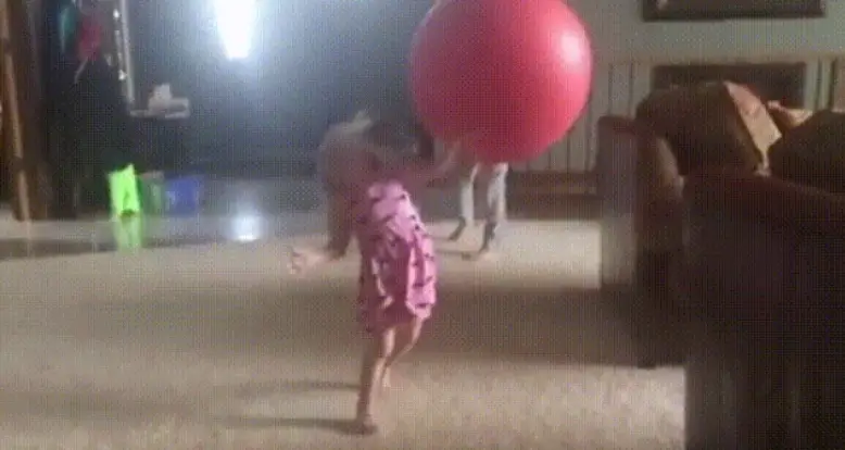 25 GIFs Of Kids Falling Over That Brings Us Immense Pleasure