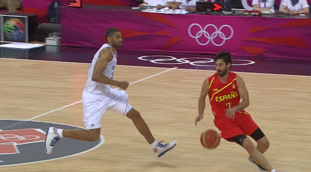 best-olympic-gifs-nut-punch Best Olympic GIFs Nut Punch