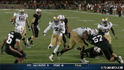 Football Hits GIFs Decleater