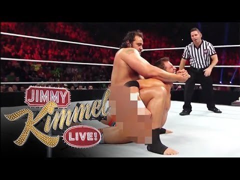 Video thumbnail for youtube video 27 Absolutely Hilarious Unnecessary Censorship GIFs