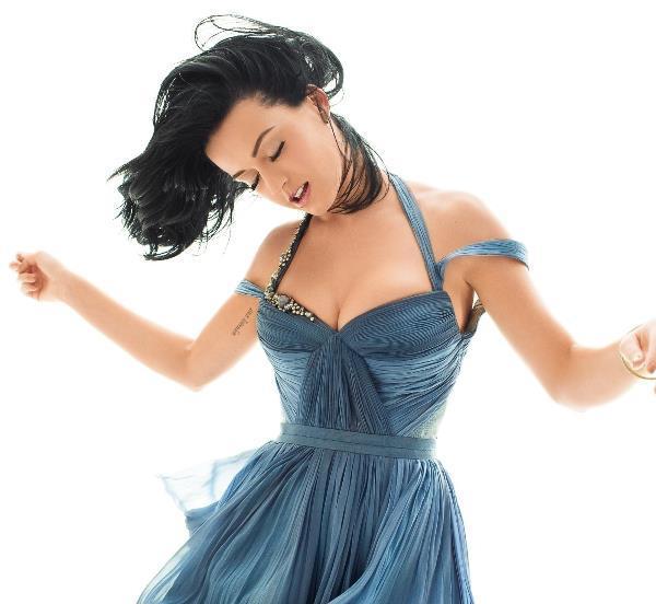 Katy Perry Photos Dancing