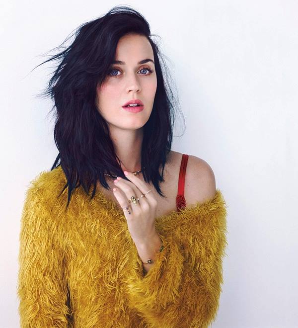 Katy Perry