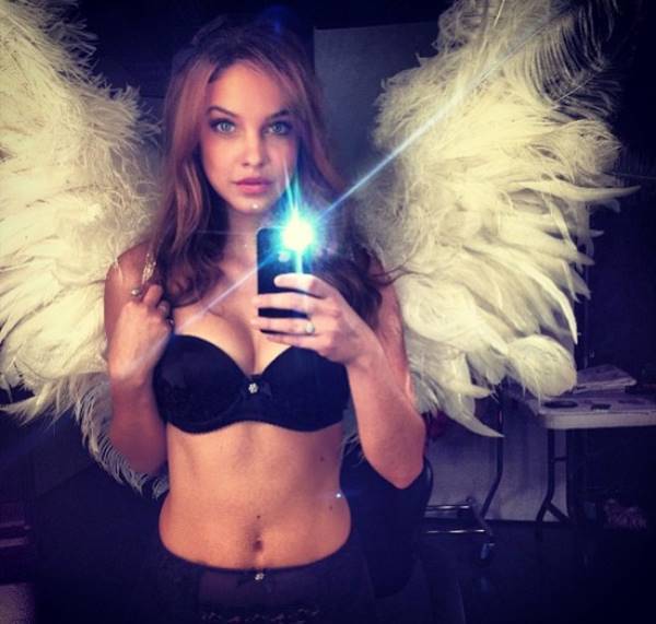 Barbara Palvin