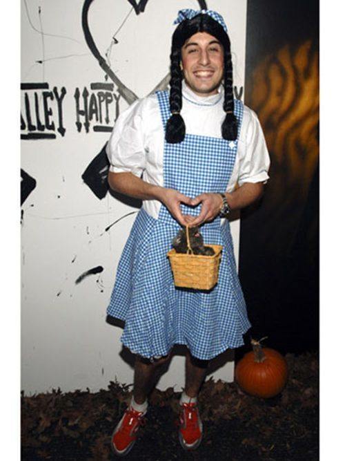 Jason Biggs
