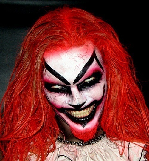 Cutting Edge Haunted House