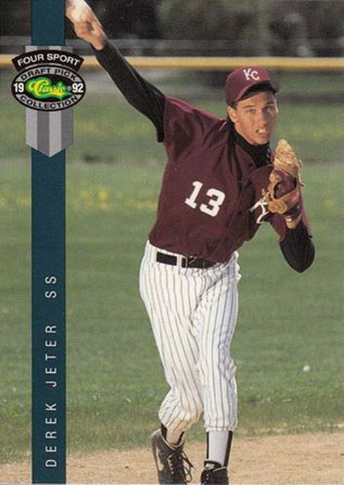 derek-jeter-rookie
