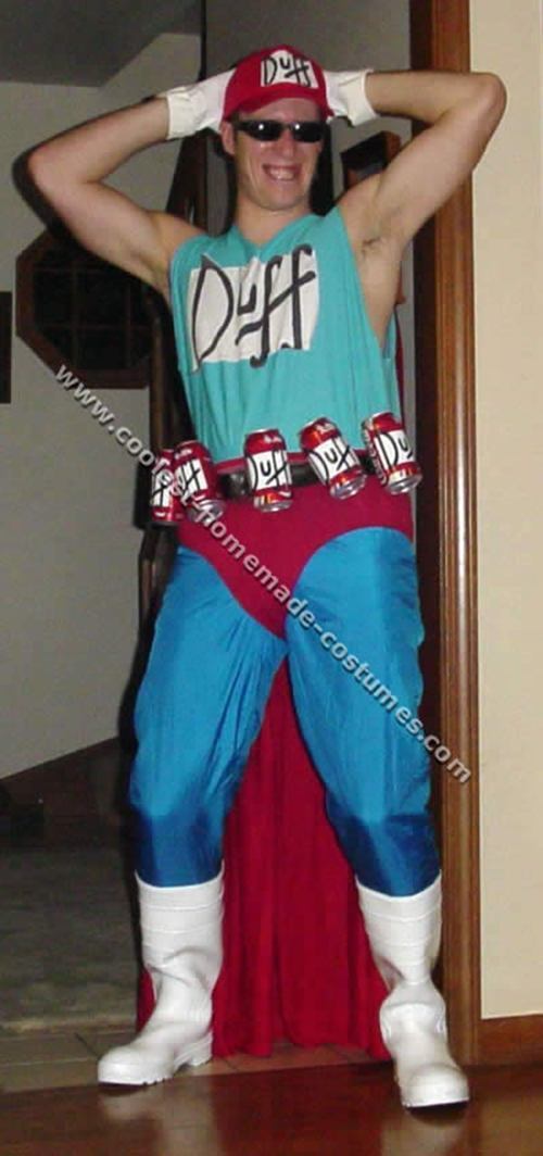Duff Man