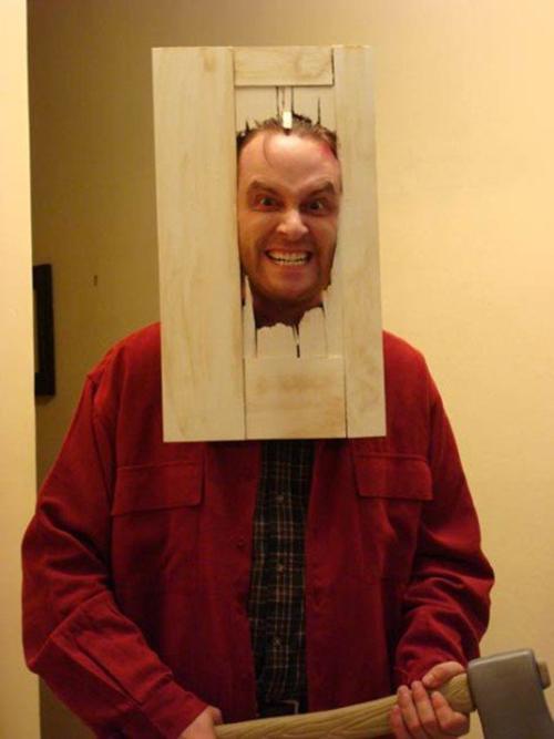 Jack Nicholson