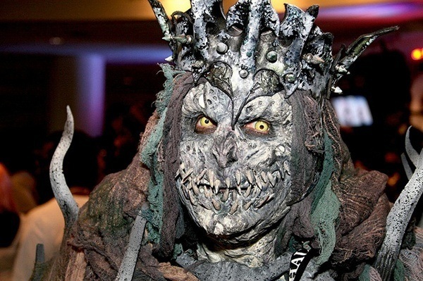 Netherworld