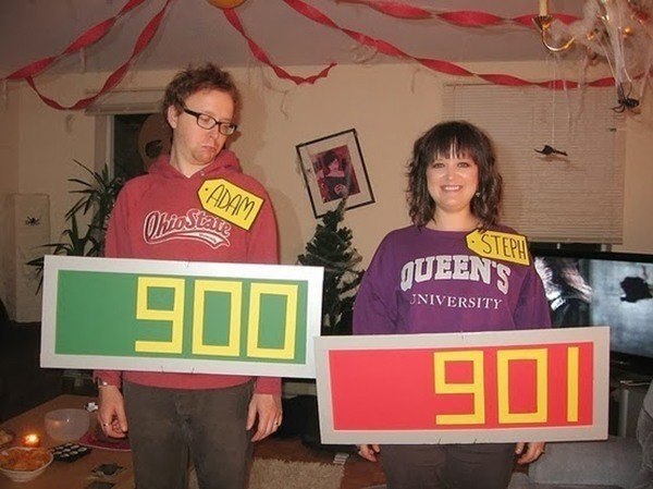 Price Is Right