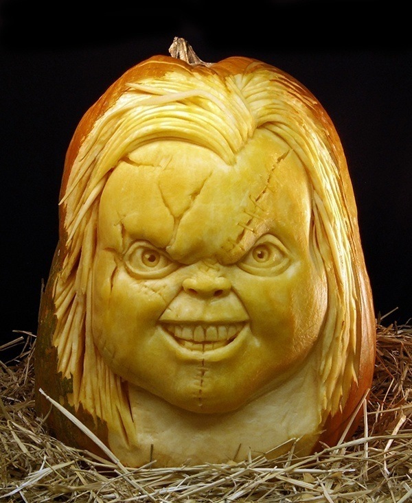 Chuckie