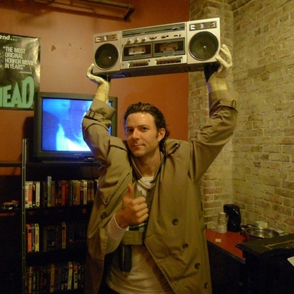 Say Anything