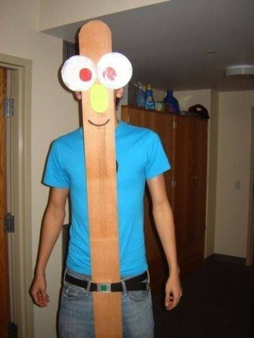 Stick Stickly