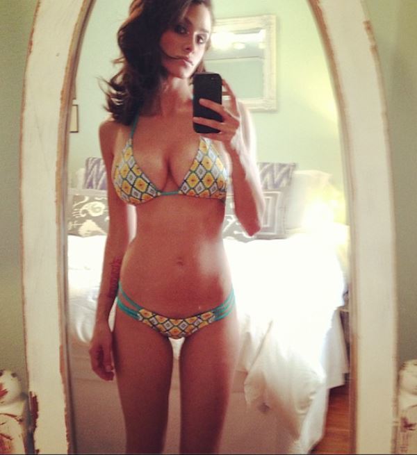 Brittany Furlan