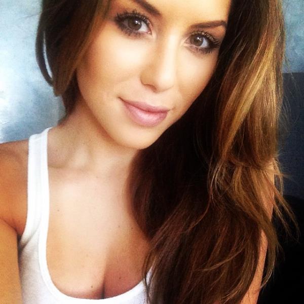 Brittney Palmer Pictures