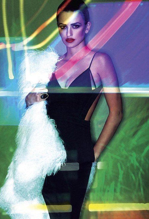 Penelope Cruz Club
