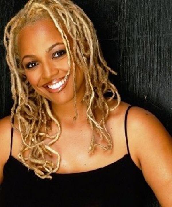Kim Fields