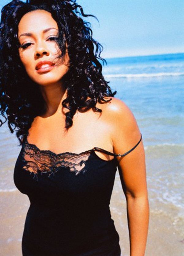 Lela Rochon