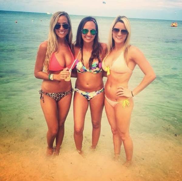 Lindsey Duke Instagram