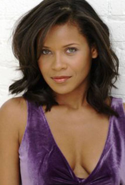 Monica Calhoun