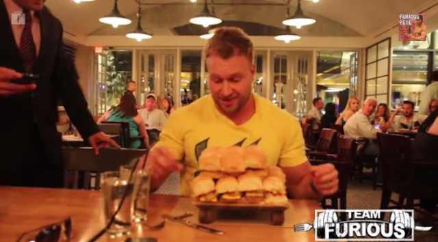 burgers