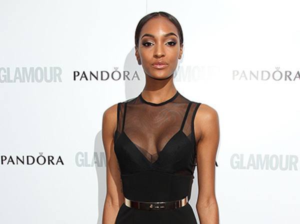 Jourdan Dunn Dior