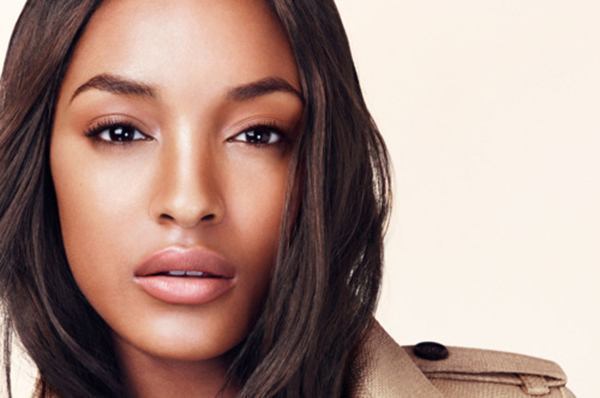 Jourdan Dunn Jacket