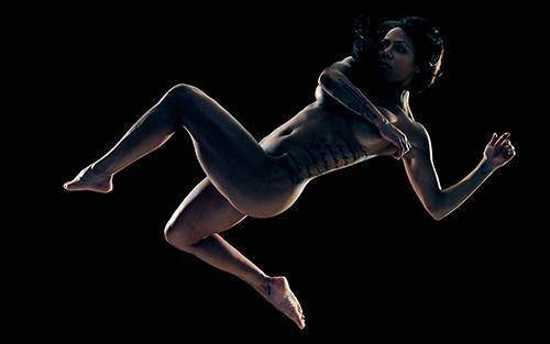 Sydney Leroux ESPN