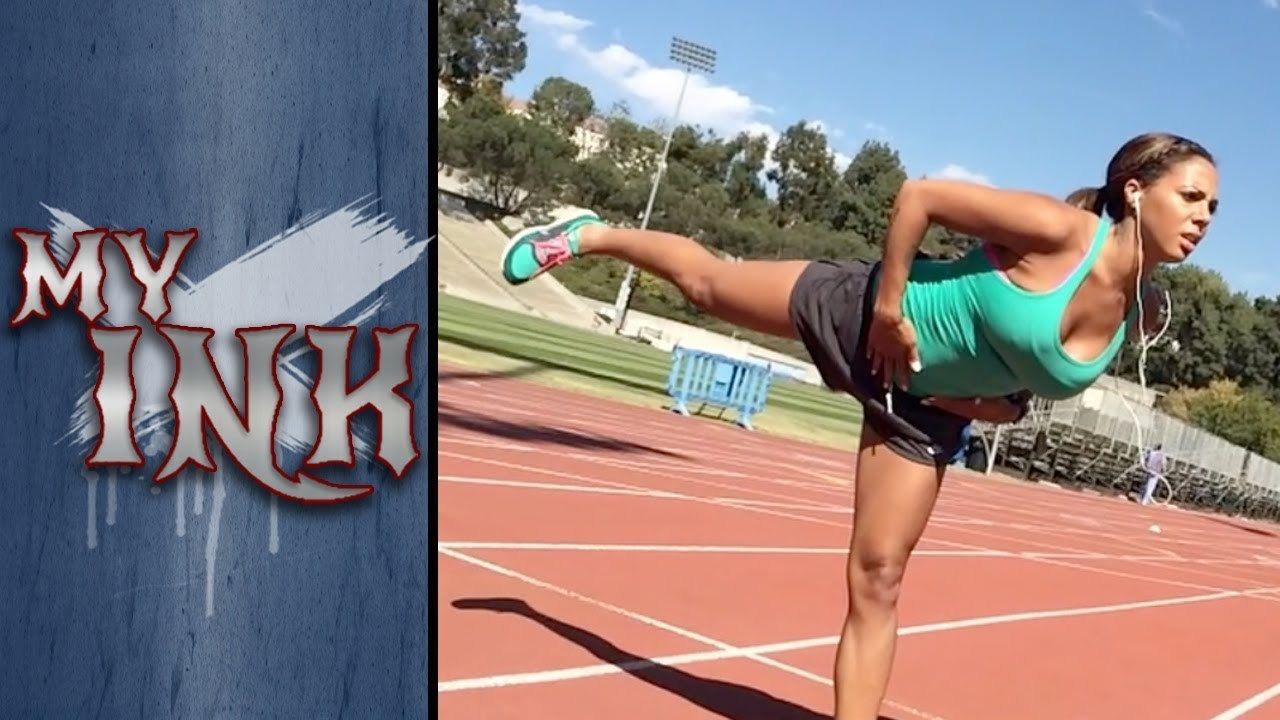Video thumbnail for youtube video Woman Crush Wednesday: Sydney Leroux  – PBH2