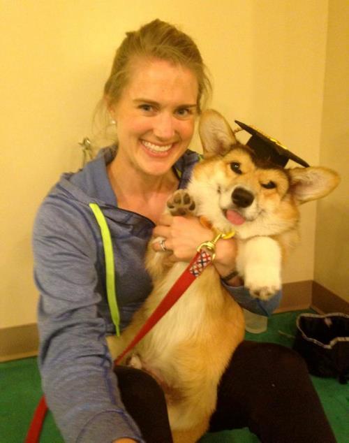 Graduate
