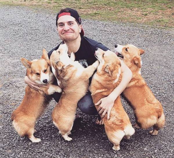 Pure Happiness