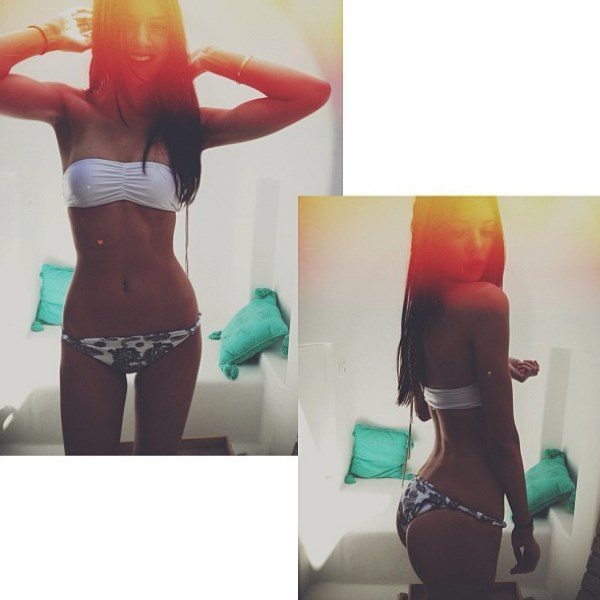 Bikini Body