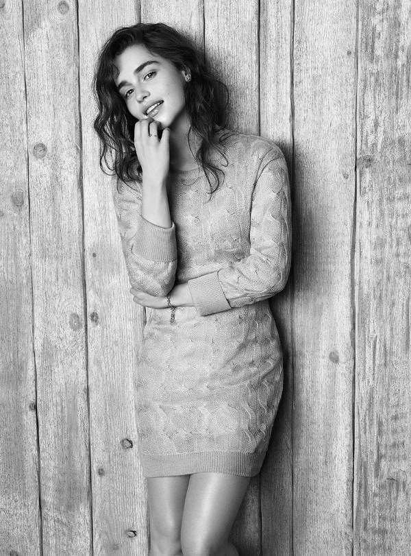 Black And White