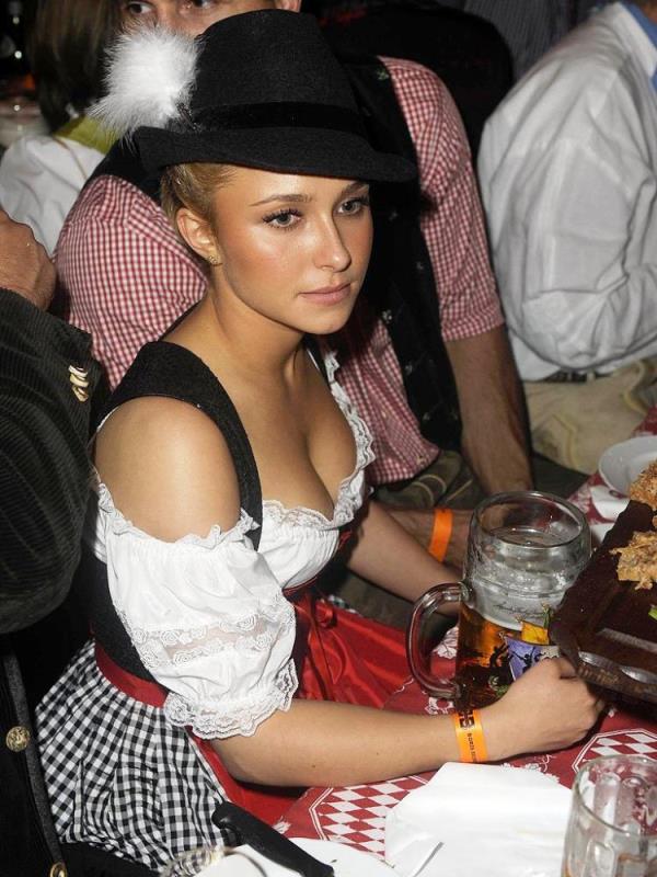 Beer