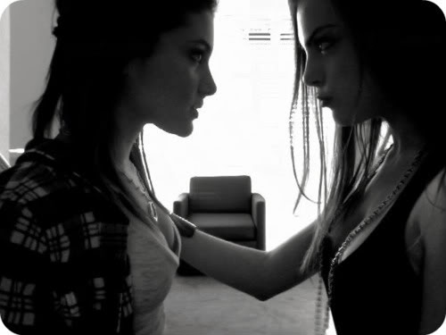 Stare Down