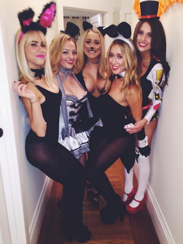 Bunnies