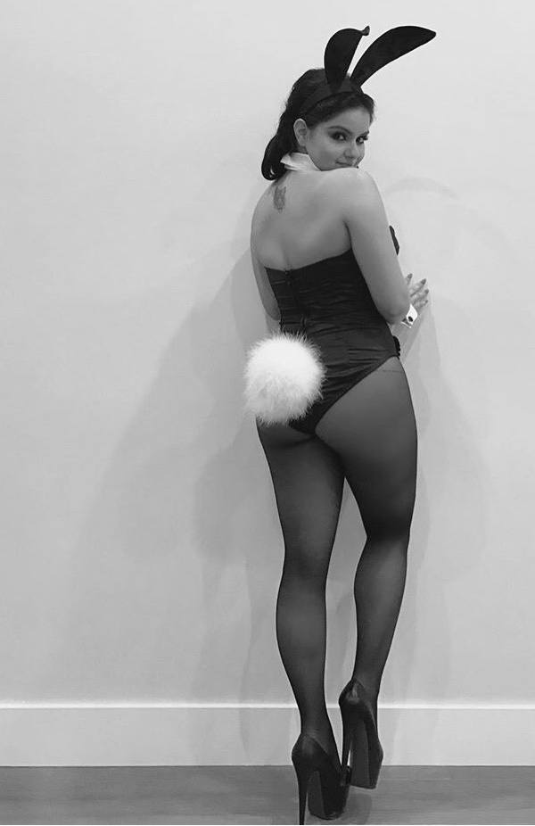 Black And White