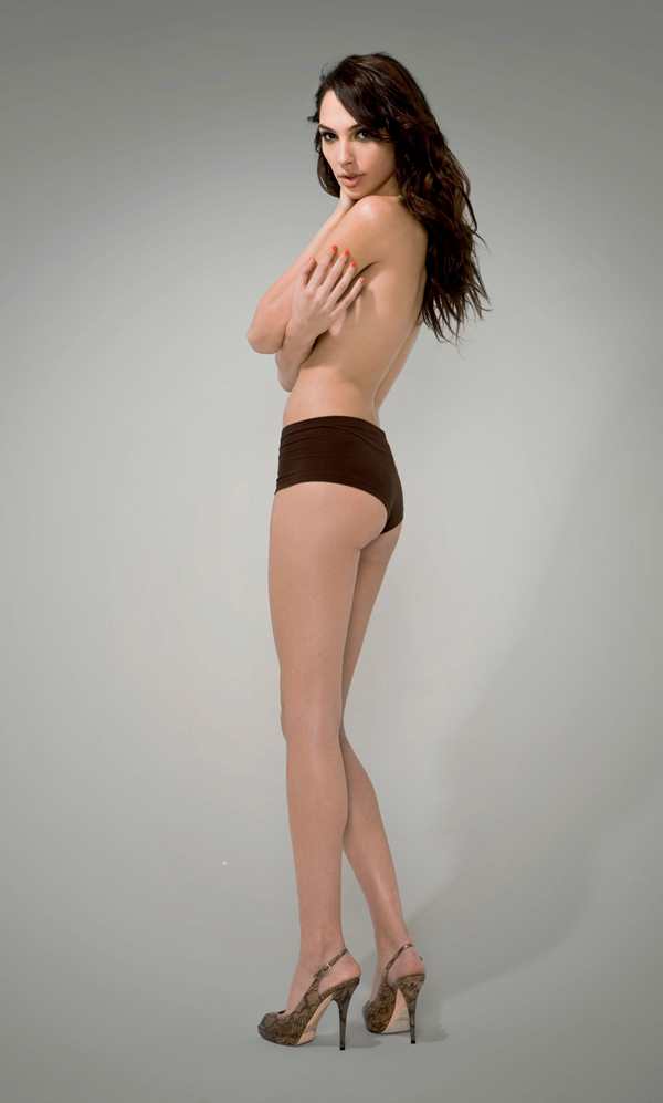Sexy Gal Gadot